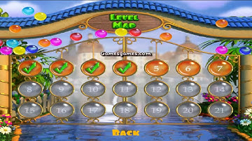 BUBBLENOID BUBBLE NOID ONLINE BREAKOUT ARKANOID FROM www games gr