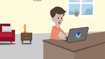 MyTutor Product App Video