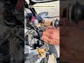 Eviten un accidente que susto😳😳 #mecanica  🏍️
