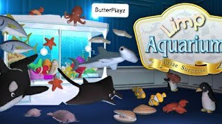 Limp Aquarium Playthrough. screenshot 1