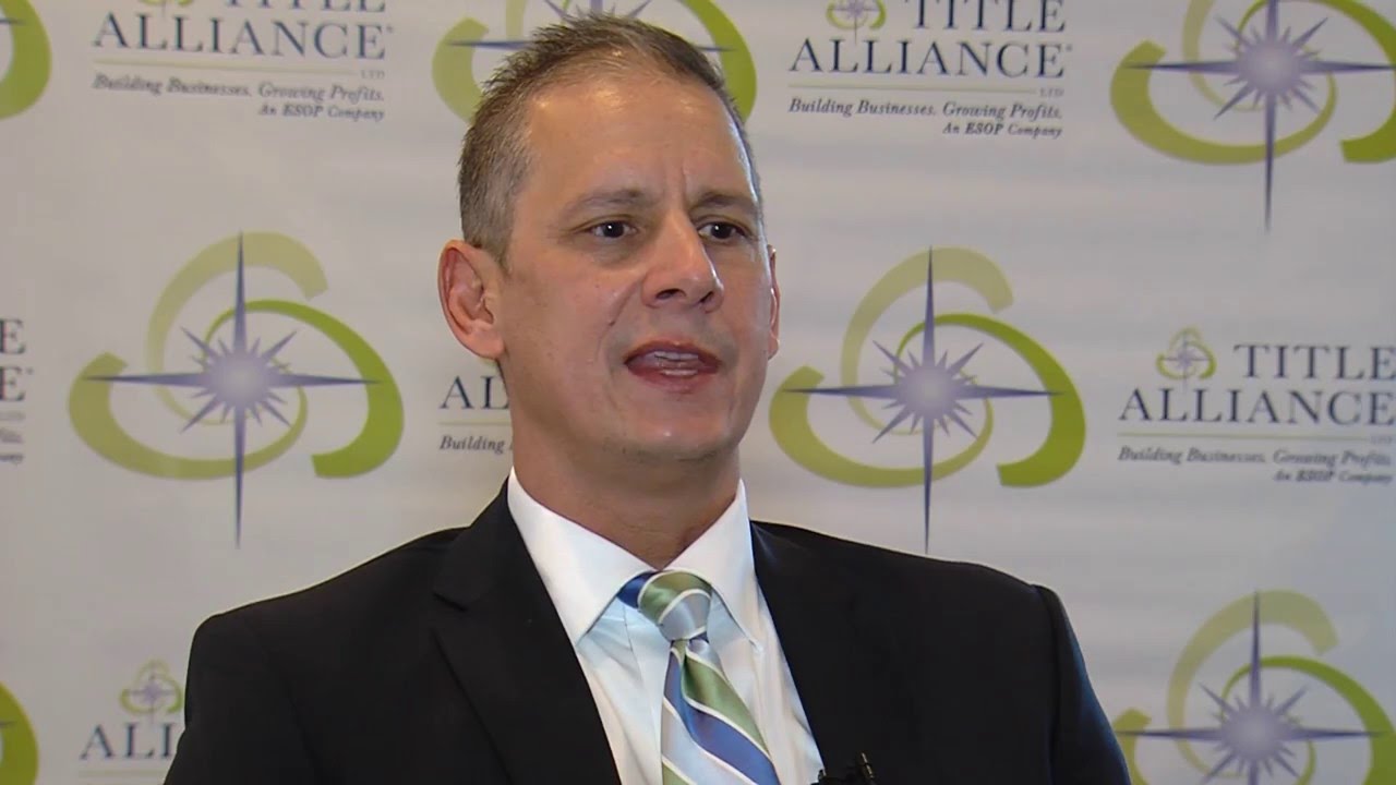 Jim Campbell mesage to joint ventures