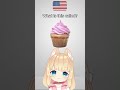 Today sweets! #vtuber #nekone #envtuber #animegirl #vtuberclips