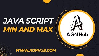 Details JavaScript min and max | Lecture-4 Update