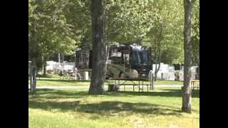 Powder Horn and Hid n Pines Property Overview