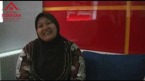 SUNAT GEMUK - RUMAH SUNAT DR. MAHDIAN