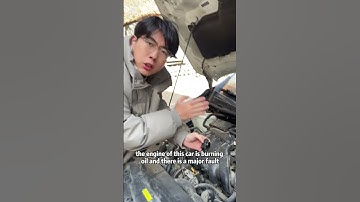 How to check if a used car has been in an accident? #car