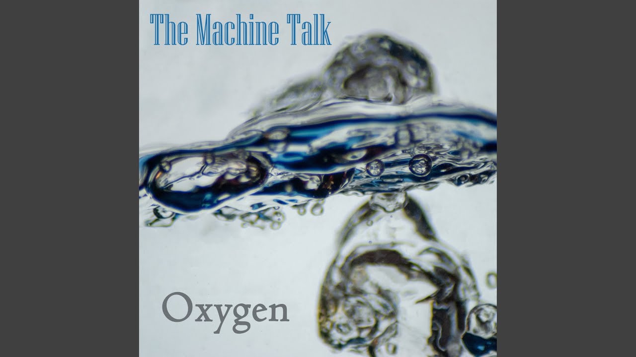 Watch Oxygen on YouTube Watch Oxygen on YouTube
