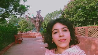 A Tour of Shaheedi Park New Delhi 😍😍😍 #delhi #azadikaamritmahotsav #india #tour