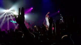 Jon Bellion - Luxury (live 9/12/17)