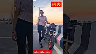 //BHOJPURI QUEEN//sortsviral jammubikeridebiker ktmloversortstrending sortsfeedsortsvideo