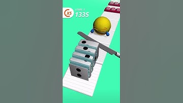 Crazy ASMR Slice Max Levels Game Mobile Pro Walkthrough Update Maxtrailers iOS,Android Gameplay NB1S