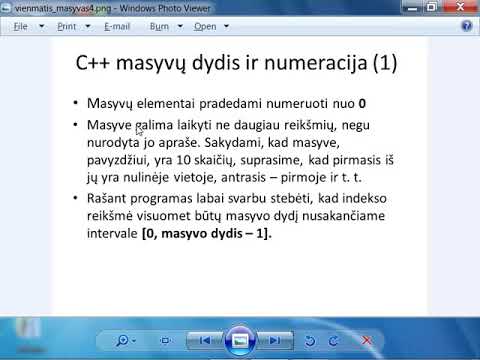 Video: Kas yra eilė duomenų struktūroje naudojant C?