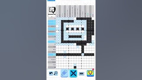 Logic Pic [PICO’S B-DAY] Level 17