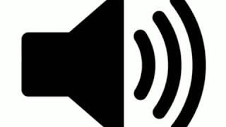 Kiss, Kiss Blow Sound Effect