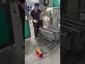 Blow Molding Machine Mold Installation Guide | Full Step-by-Step Mold Change & Adjustment Tutorial