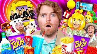 POP CULTURE CONSPIRACY THEORIES and OUR BIG LIFE UPDATE!!!!