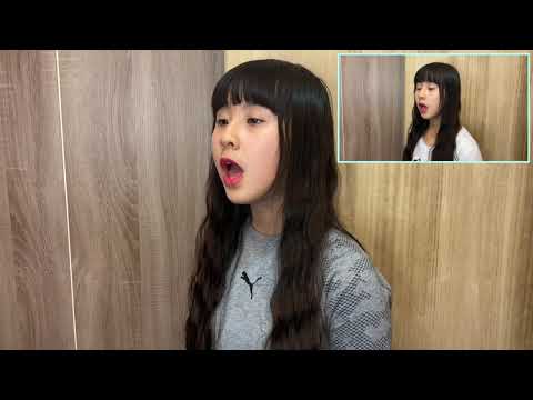 【一起練和音】 原子邦妮 被你遺忘的森林 主聲+和聲 Cover by湞苡