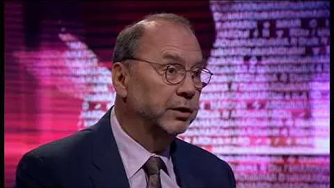 HardTalk: Professor Peter Piot on the Ebola crisis