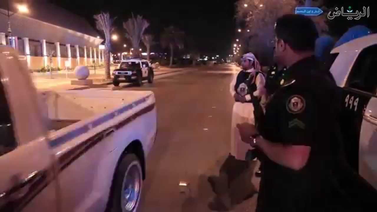 دوريات الحزم