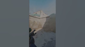 ginger: airshot. kqly style | CS 2 Highlights.  #cs2 #cs2highlights #cs2shorts #zywoo #m0nesy