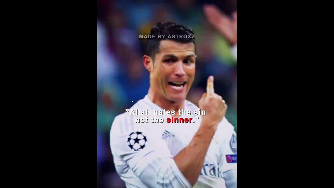 Allah S.W.T loves you 💖| Taweel al Shawq | #nasheed #ronaldo #islam #muslim #jannah #quran