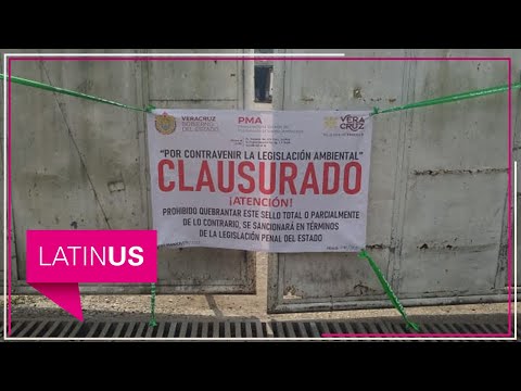 Empresarios de Veracruz denuncian por extorsión al gobierno de Cuitláhuac García