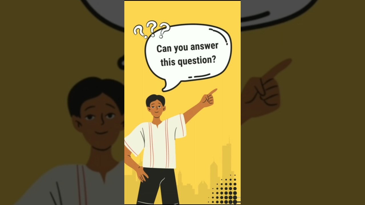 Quick 5-question quiz to see how well you know AI! 