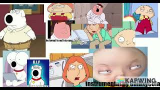 Rooten Family Instrumental Family Guy