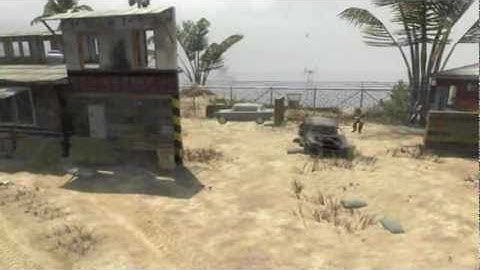 double semtex kill - firing range