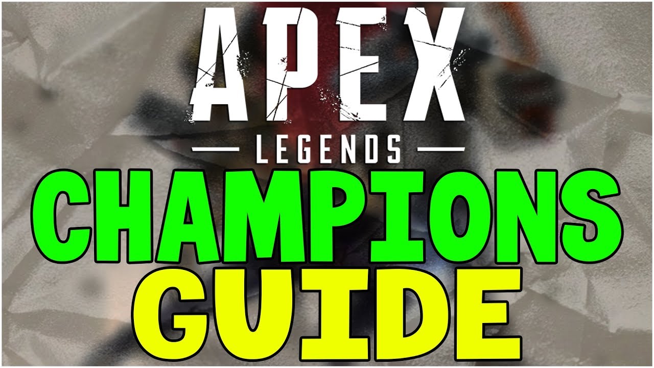 apex tour of champions