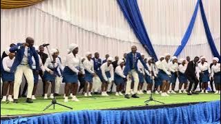 TTACTSO UniZulu Sizobambelela |Richards bay