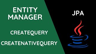Celebrity Spring - JPA - EntityManager - CreateQuery - CreateNativeQuery Net Worth