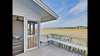 Rental- Litchfield Beach, SC: IP11A Suga on the Marsh
