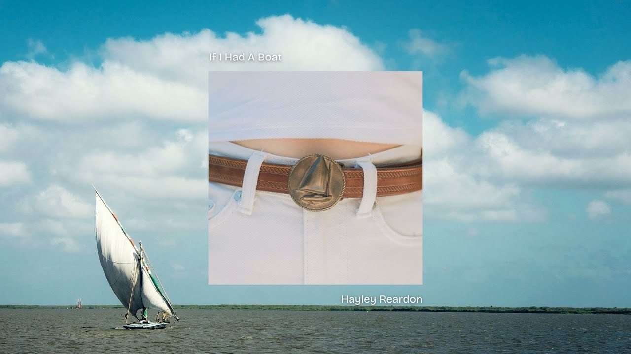 "If I Had A Boat" – Hayley Reardon | Tone Tree Music adlı videoyu YouTube'da izle "If I Had A Boat" – Hayley Reardon | Tone Tree Music adlı videoyu YouTube'da izle
