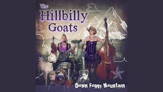 Video thumbnail of "The Hillbilly Goats - Cornbread & Butterbeans"