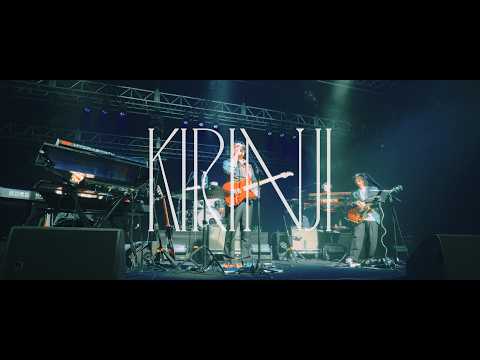 KIRINJI - Drifter (Live) @2026 KIRINJI Live in Seoul