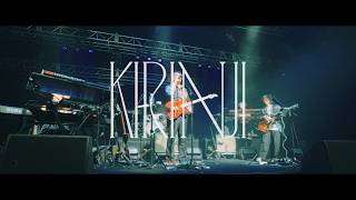 KIRINJI - Drifter (Live) @2026 KIRINJI Live in Seoul