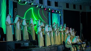 FII HUBBI  Ahlu-Zamaan Live performance DODOMA (Official-Qasida)