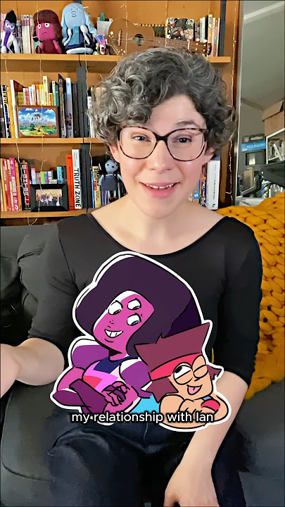 My hill to die on #LonelyMagic #StevenUniverse