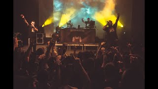 Δεν έμαθες να ακούς - Rationalistas - Live Gagarin 22/02/20