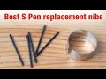 Pointes de remplacement staedtler noris digital meilleure pointe pour s pen