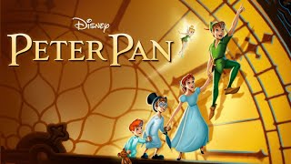 Petar Pan - Carobne Price Peter Pan