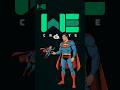 Superman could make mini Supermen | @WeCreate-Superheroes