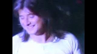 Steve Perry If Only For A Moment Girl