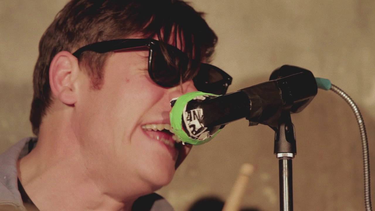 Japanther (Do It) - Wilcox Sessions