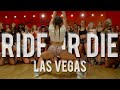 Ride Or Die Megan Thee Stallion Nastya Nass Tour Las Vegas
