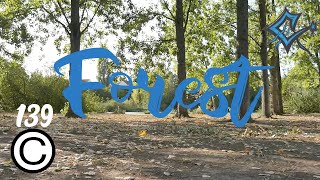 🎬 Forest 🌌 Nature (Creative Common Video 139) 🇫🇷