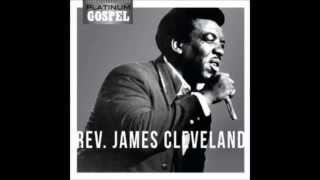 Rev. James Cleveland - Something's Got a Hold On Me chords