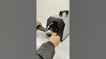 Jieyou Jy-500a pneumatic crimping pliers terminal crimping machine