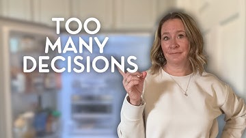 How to Make Healthy Eating Easier for Busy Moms (Decide Once System)